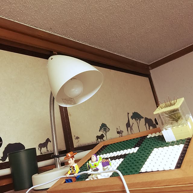 ALUFさんの実例写真