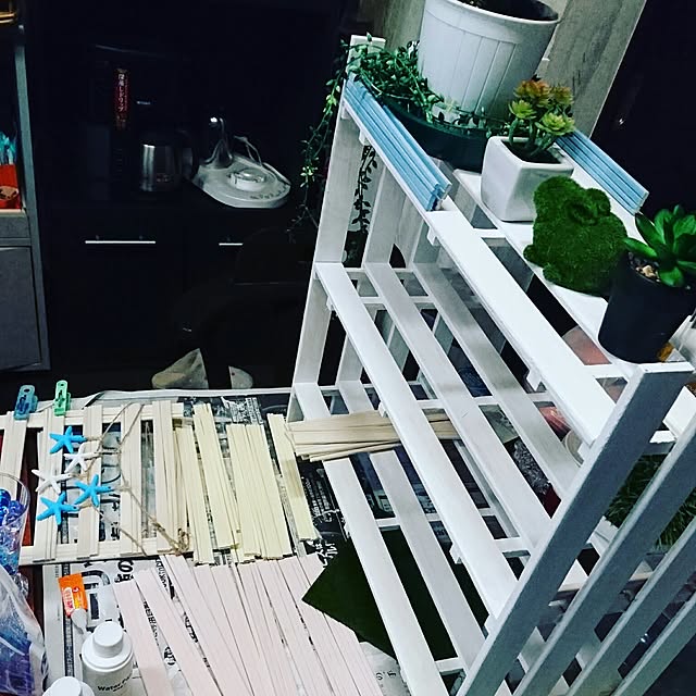 tunaさんの実例写真