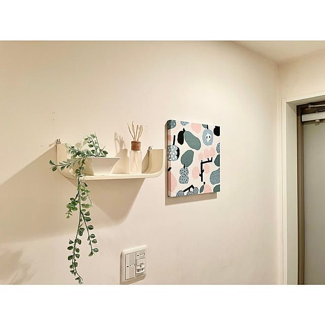 maryonaさんの部屋