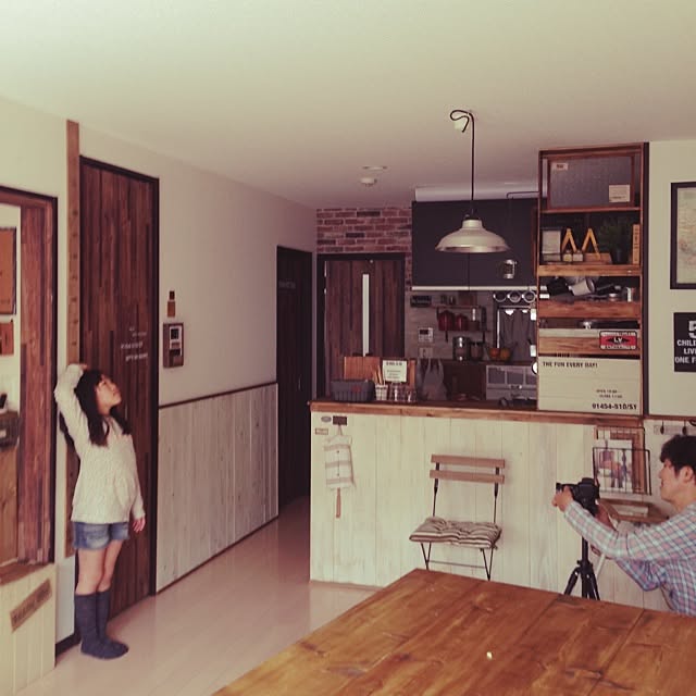 kodakusan.sakiさんの実例写真