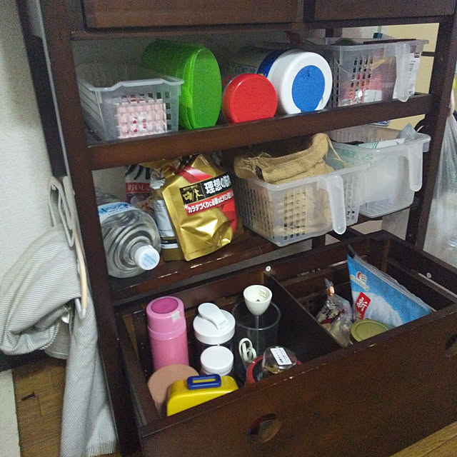 wamameriko_homeさんの実例写真