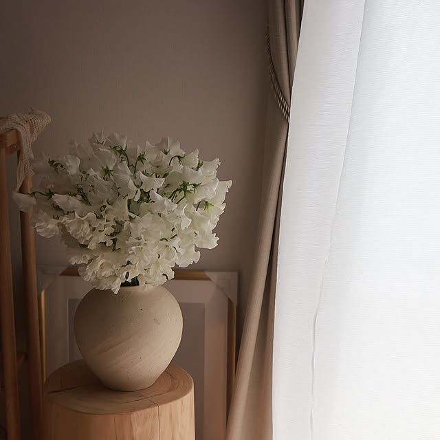 Summerさんの部屋