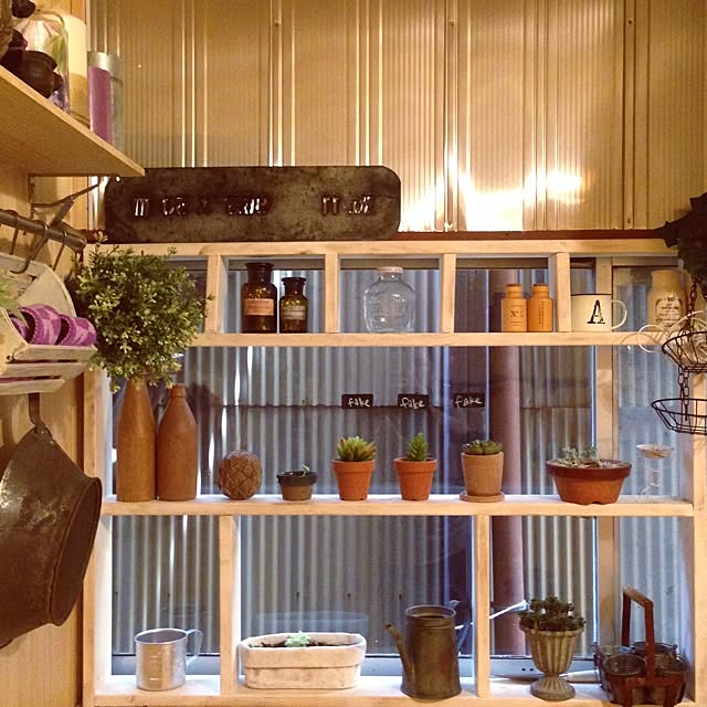 growさんの実例写真