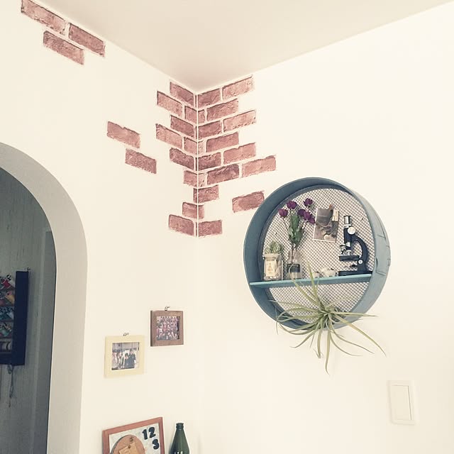 c.roomさんの実例写真