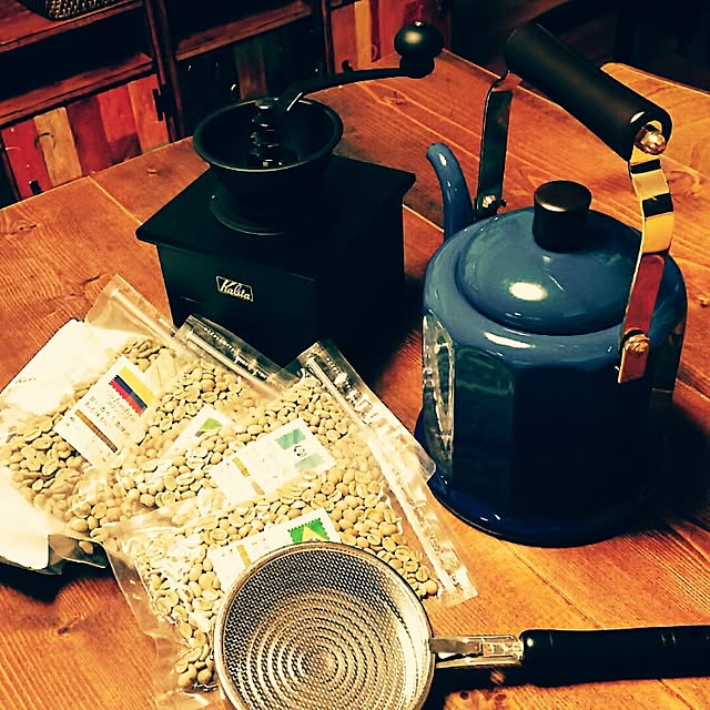 anさんの実例写真