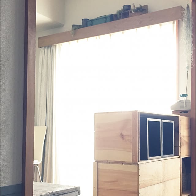 sacchiさんの実例写真