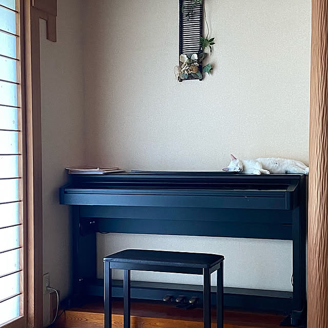 Mugiさんの部屋