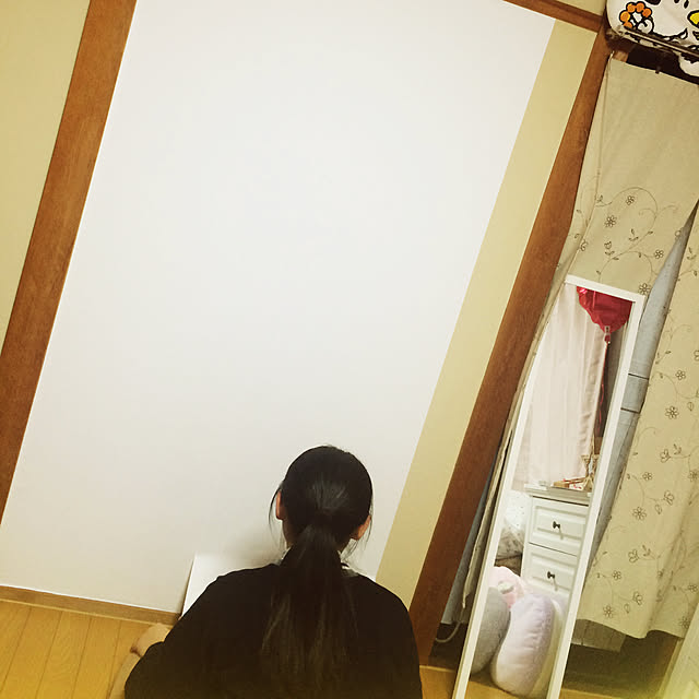 kuさんの実例写真