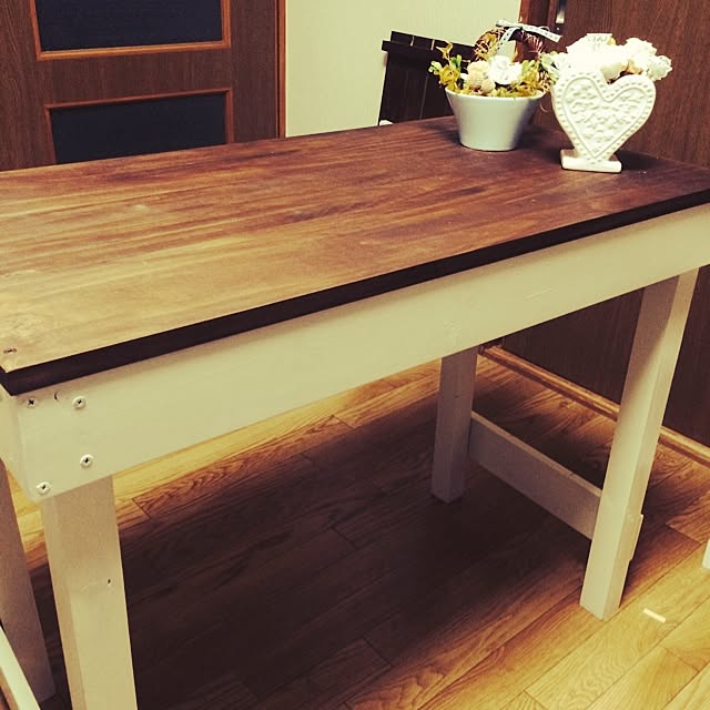 机/DIY/手作りのインテリア実例 - 2014-04-07 01:54:16