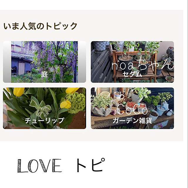 CoCo0617さんの実例写真