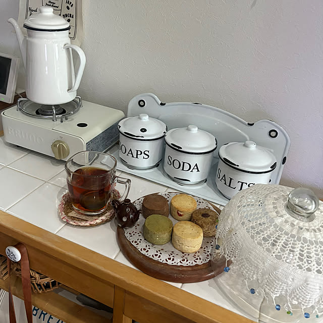 Tomominさんの部屋