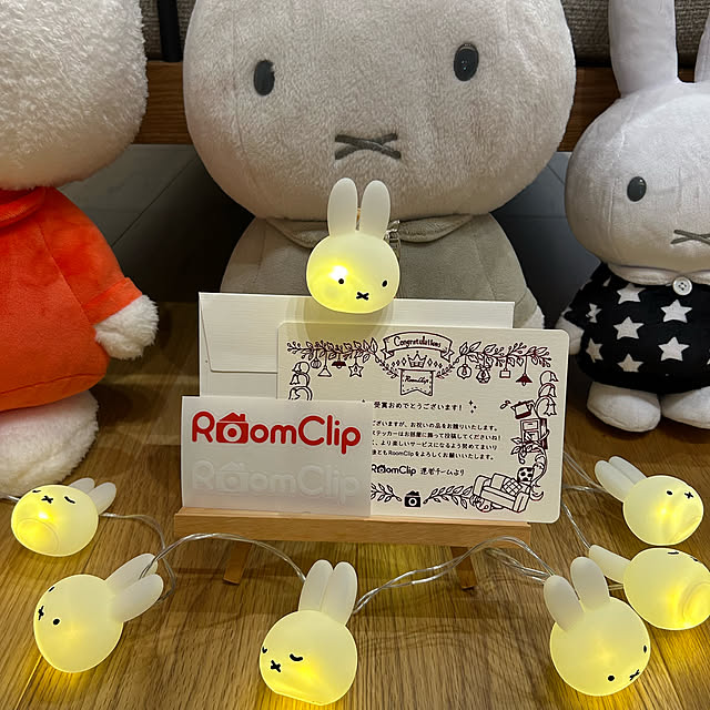 miffy.0044さんの部屋