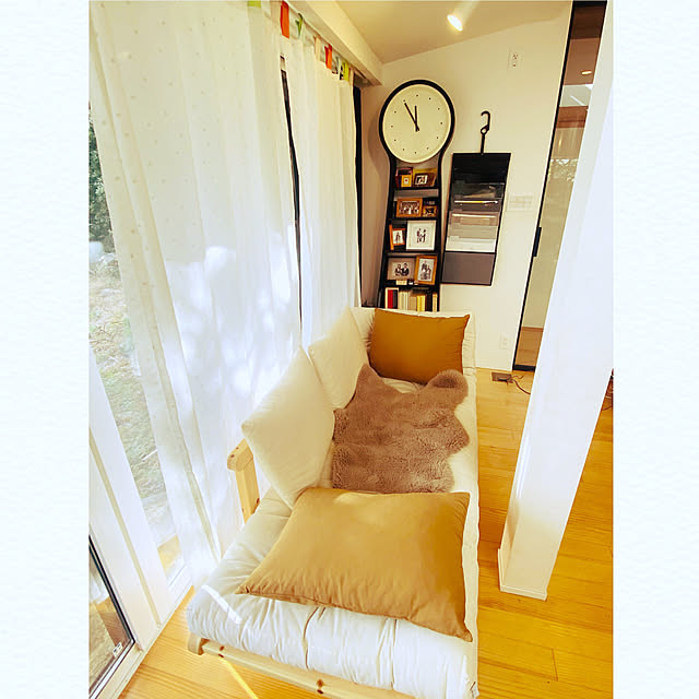 NOIRさんの実例写真