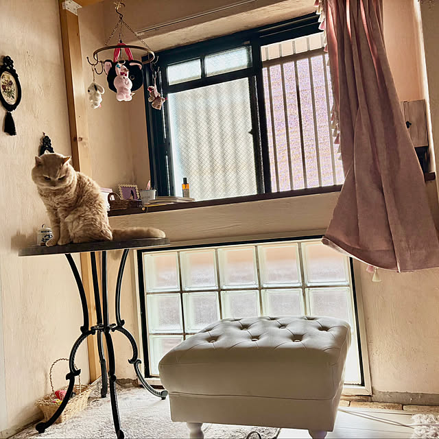 naokoさんの部屋
