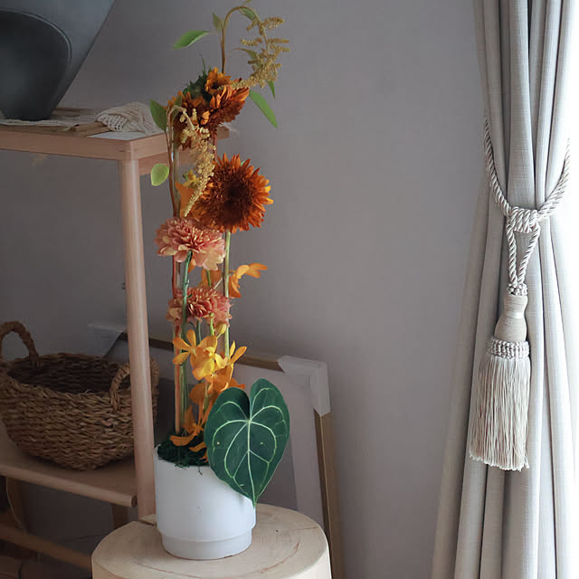 Summerさんの部屋