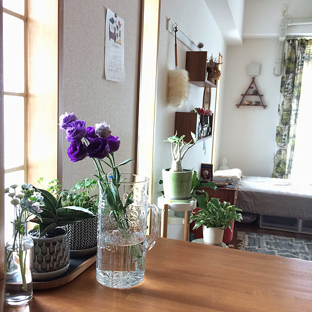 hitomiさんの実例写真