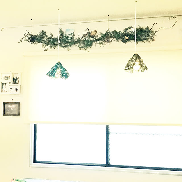 airuhinaさんの実例写真