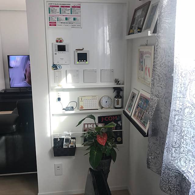 yume_homeさんの実例写真