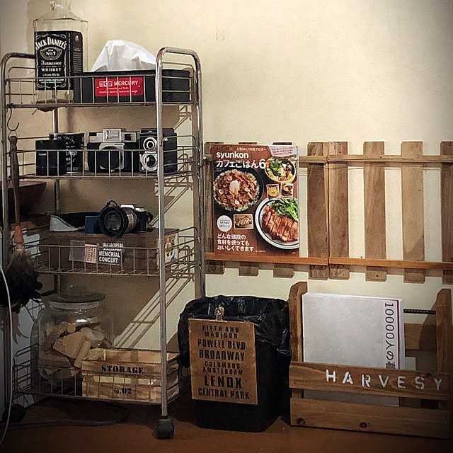 ysmk2117さんの実例写真