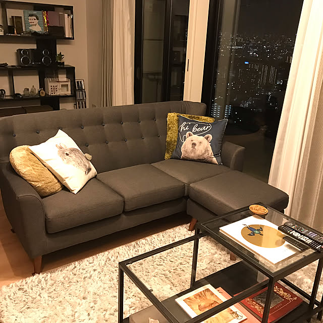 Makさんの実例写真