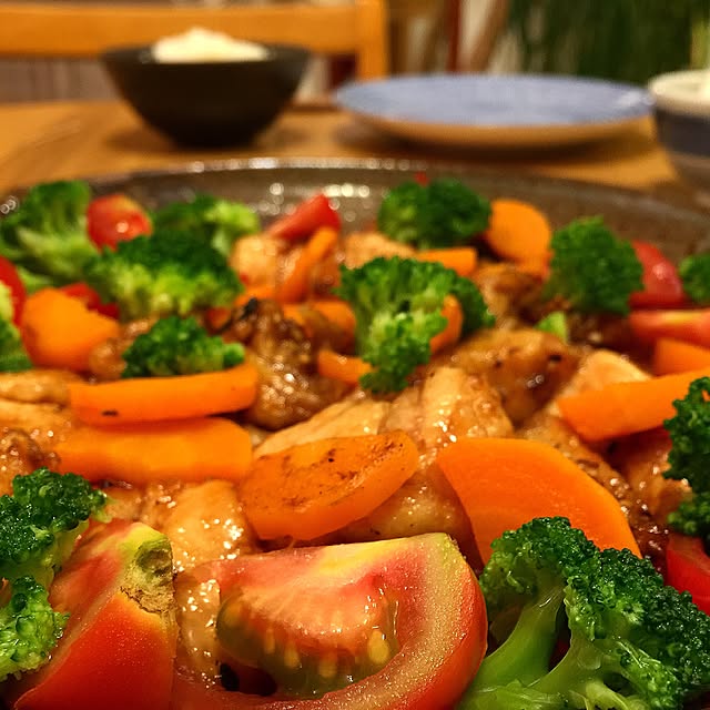 akika_naturalhomeさんの実例写真