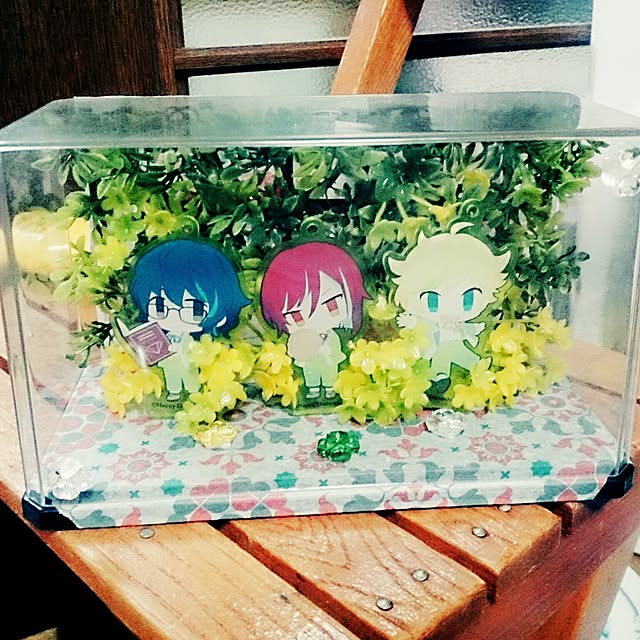 zirudaさんの実例写真