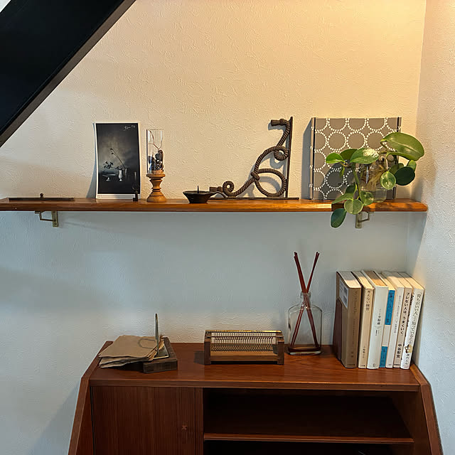 Hisashiさんの部屋