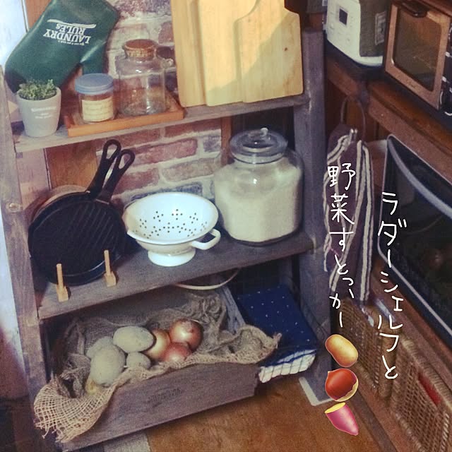 jisoさんの実例写真
