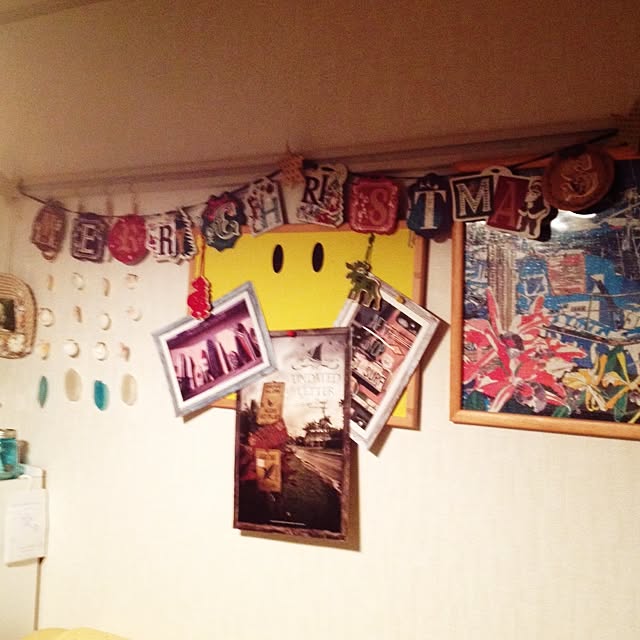 Malamaさんの実例写真