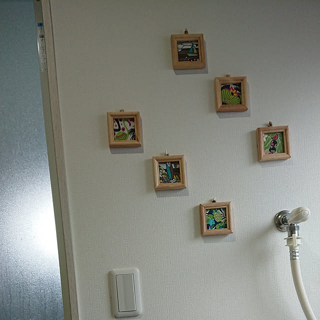 Ayaさんの実例写真