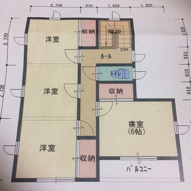 Sauriさんの実例写真