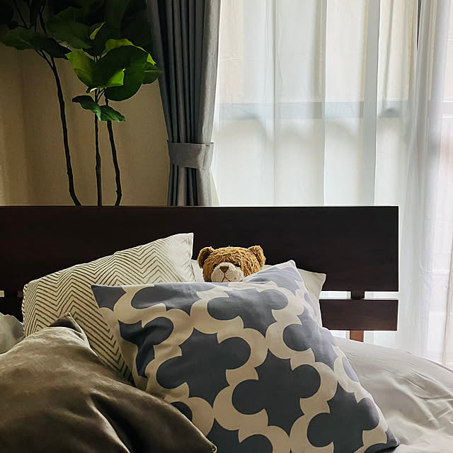 Ayatyさんの実例写真