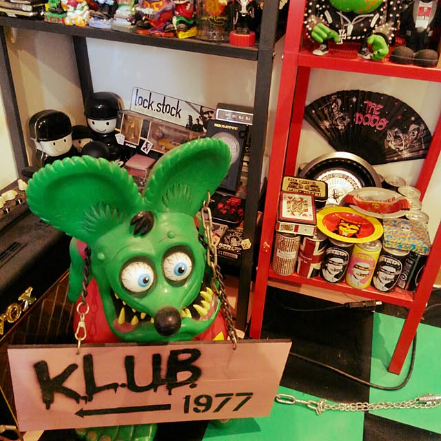 klub1977さんの実例写真