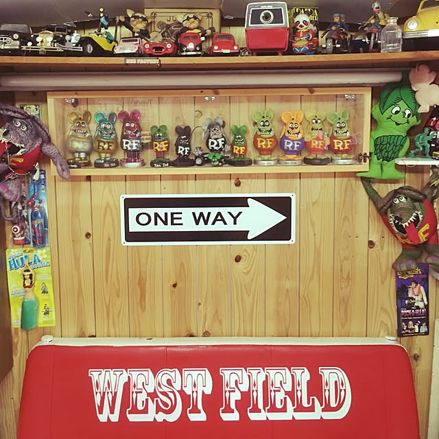 westfieldさんの実例写真