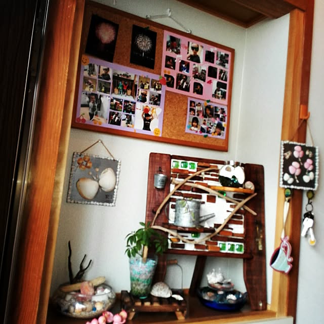 yuminboさんの実例写真