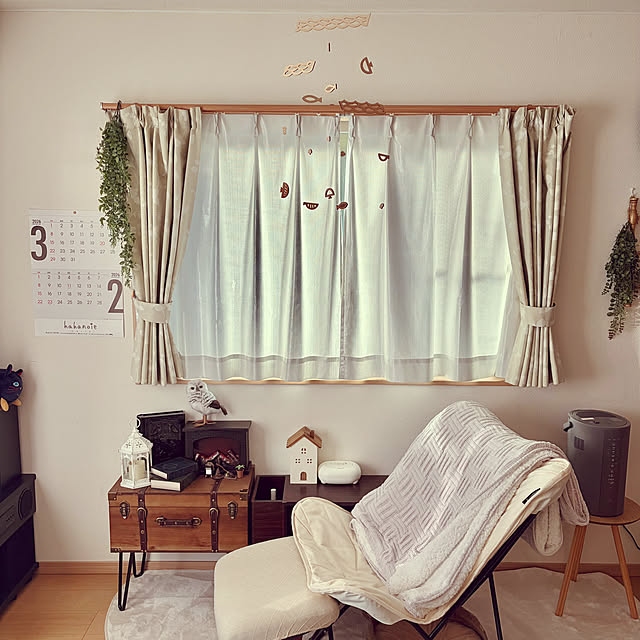 chiiさんの実例写真