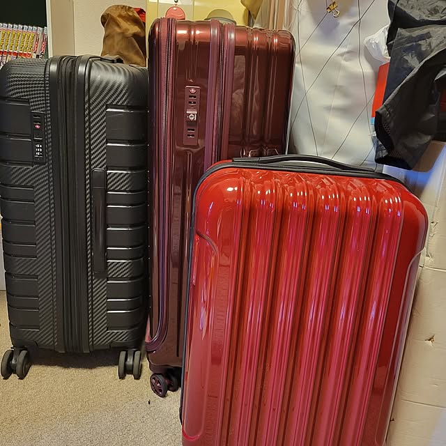 ANTENNAさんの部屋