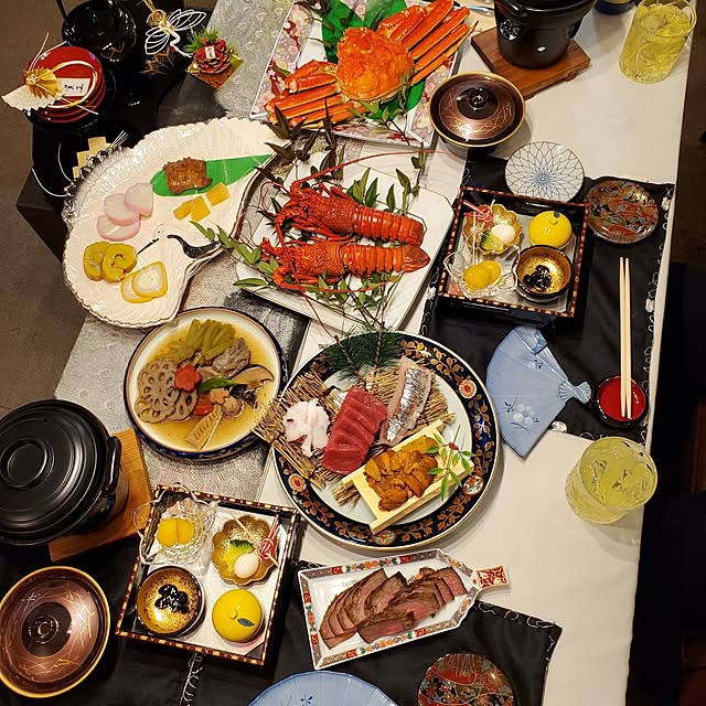 muku+maroさんの部屋