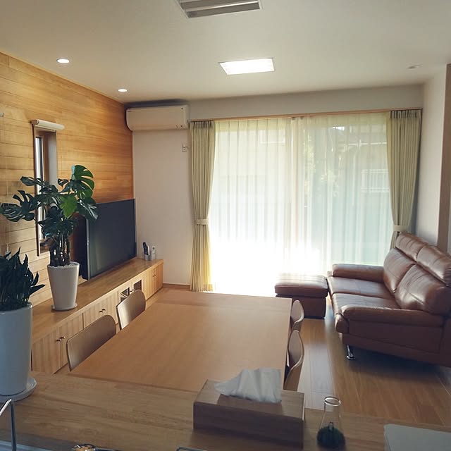 TOMOさんの実例写真