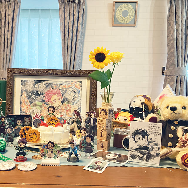 akkoman724さんの部屋
