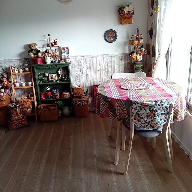 emmaさんの部屋