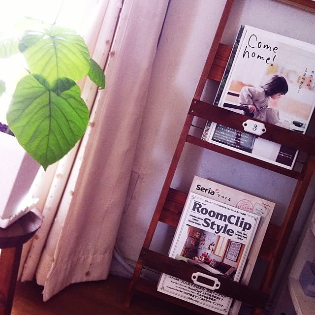 棚/RoomClipStyle/DIY/雑貨/手作り...などのインテリア実例 - 2014-09-15 18:39:28