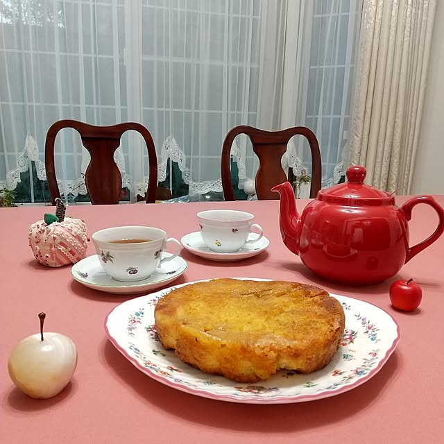 Rさんの部屋