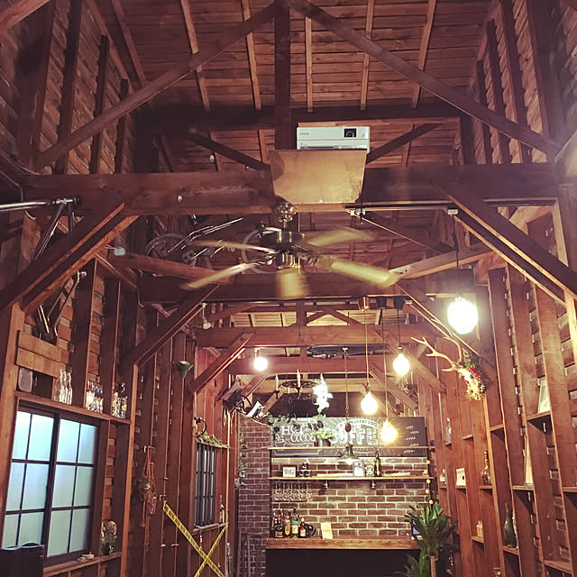 GarageDDさんの実例写真
