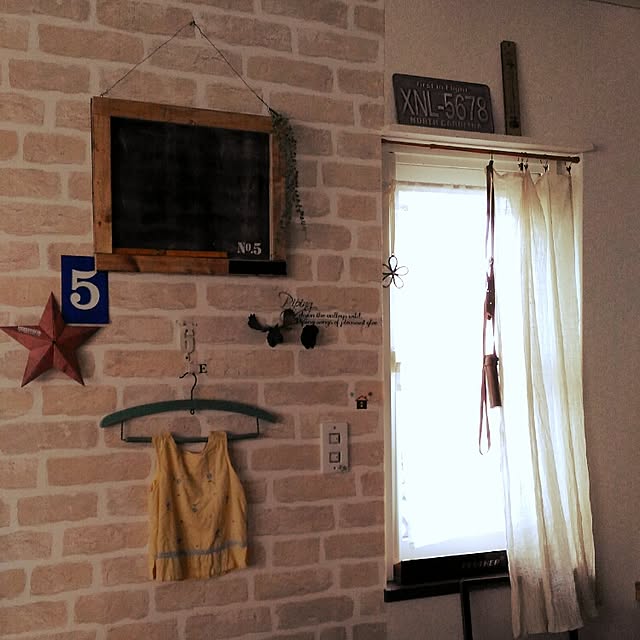 namiさんの実例写真