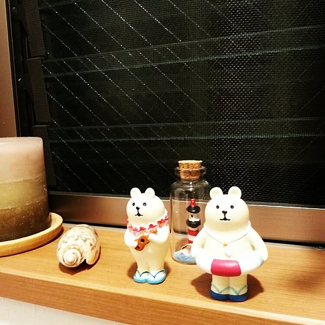 miさんの実例写真