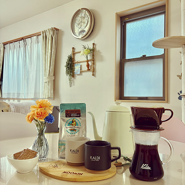 chiiさんの実例写真