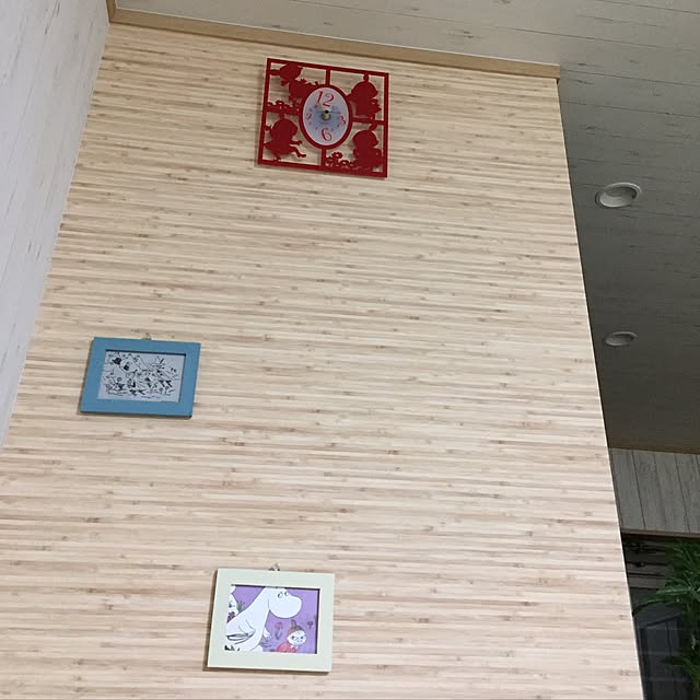 7.24graph-micchiさんの実例写真