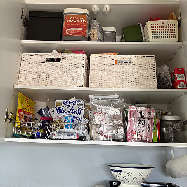 chaimomさんの部屋