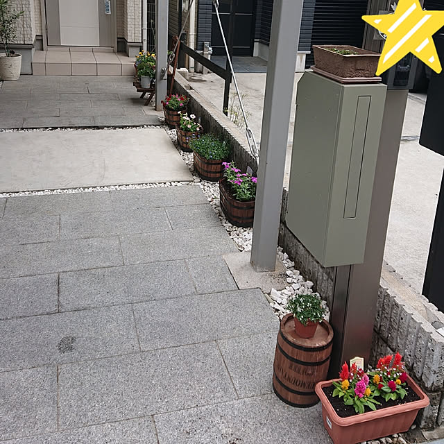 kanacapriccioさんの実例写真